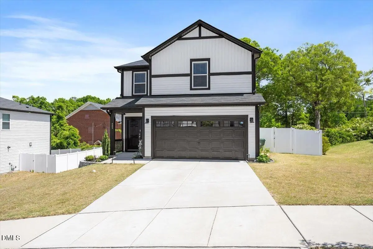 405 Inclusion Way, Raleigh, NC 27610 - #1