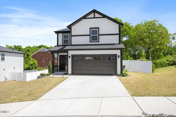 405 Inclusion Way, Raleigh, NC 27610