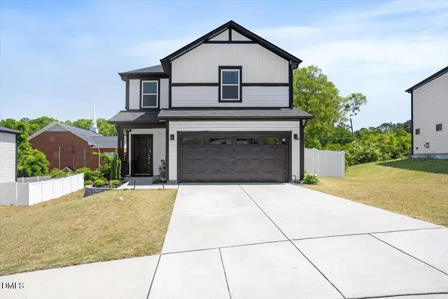 405 Inclusion Way, Raleigh, NC 27610 - #3