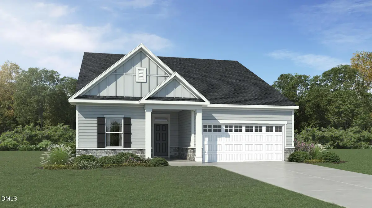 4213 Gray Alder Lane, Raleigh, NC 27616 - #1