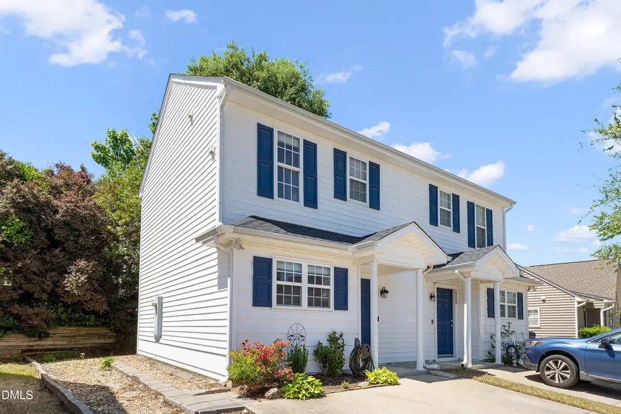 2221 Whistling Straits Way, Raleigh, NC 27604 - #3