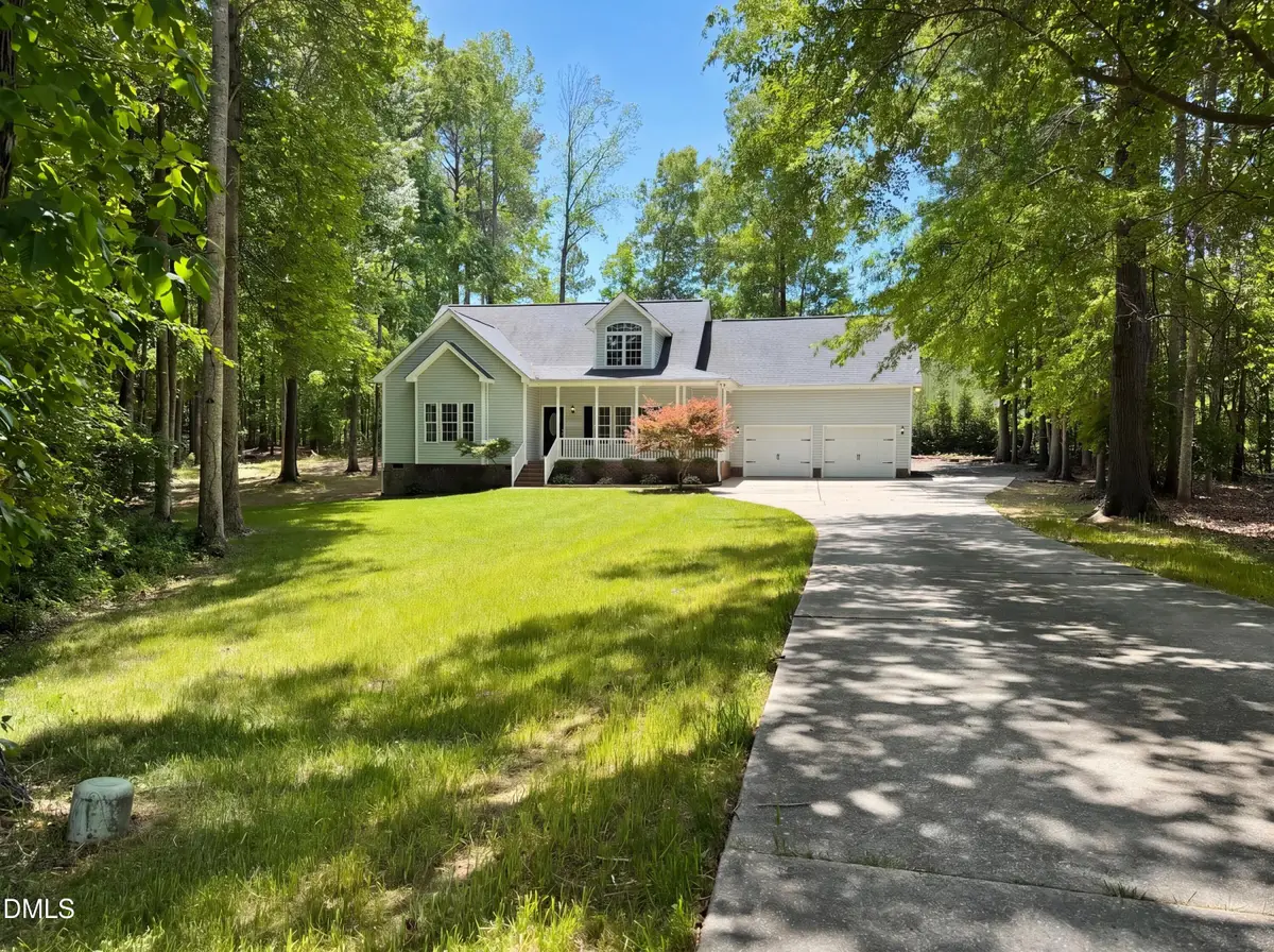 109 Rockrose Avenue, Clayton, NC 27527 - #1