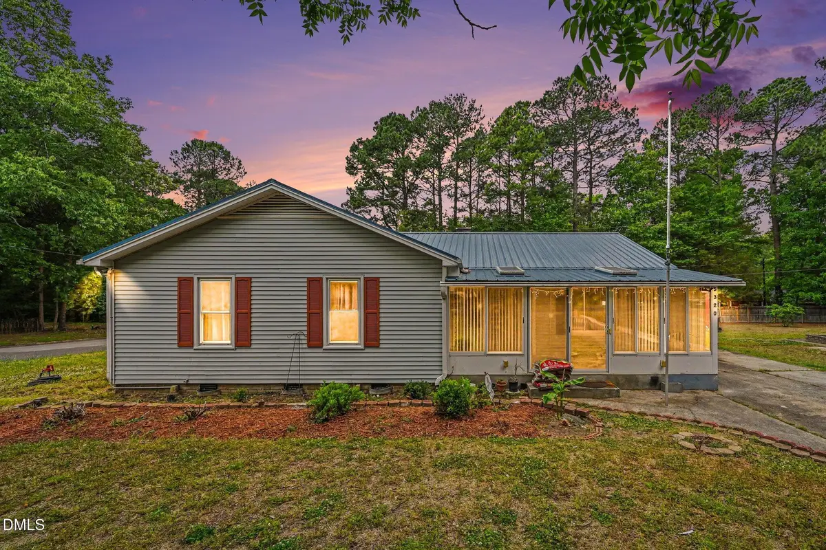 5320 Mccormick Road, Durham, NC 27713 - #1