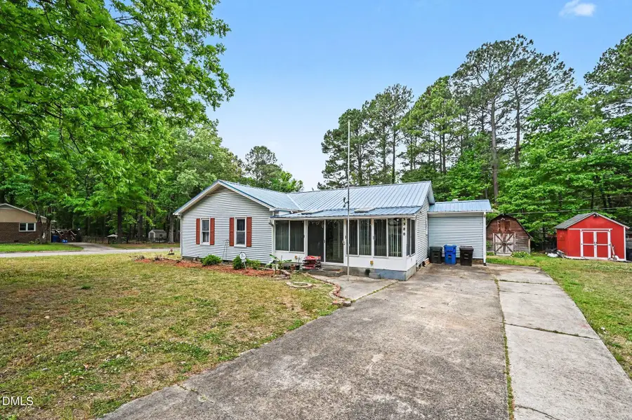 5320 Mccormick Road, Durham, NC 27713 - #2