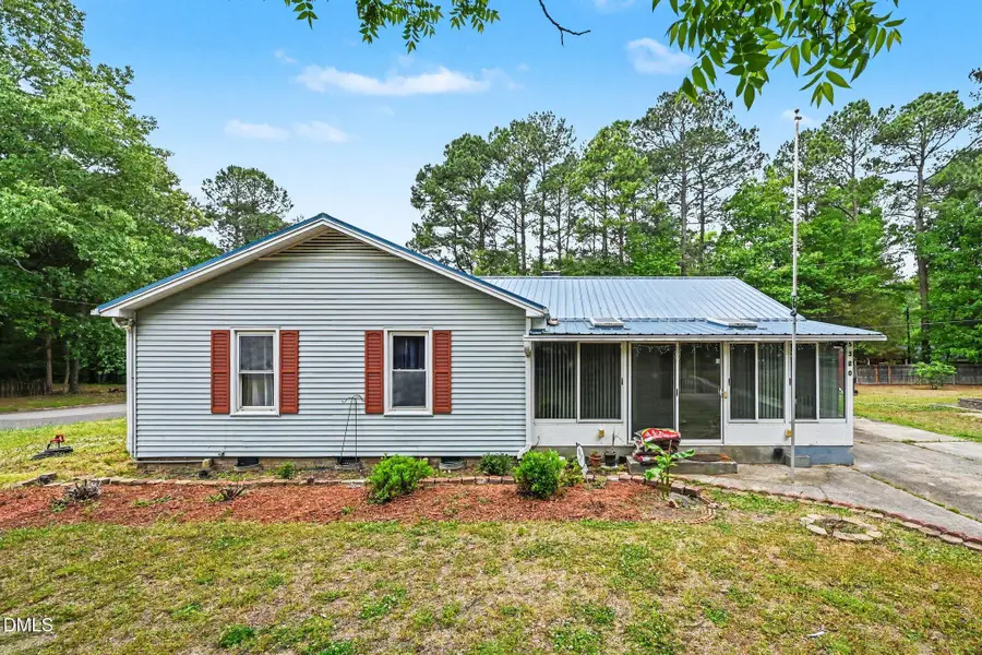 5320 Mccormick Road, Durham, NC 27713 - #3