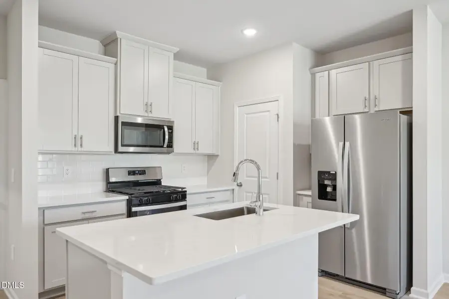 3720 Rosebush Drive, Zebulon, NC 27597 - #3