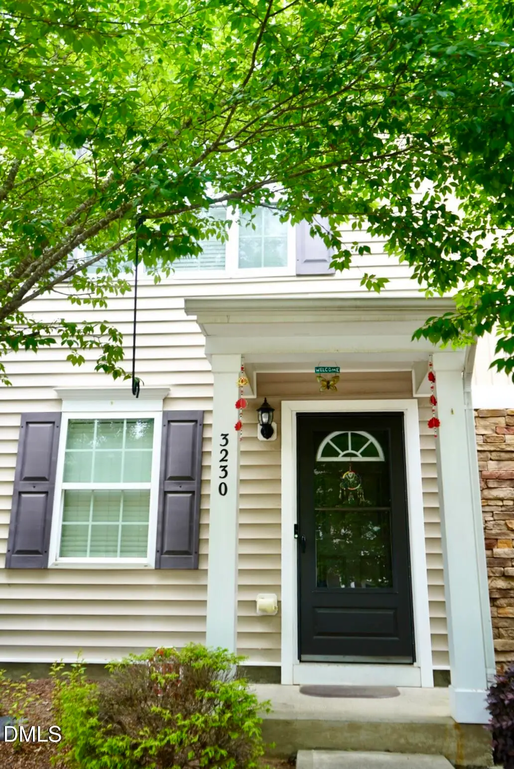 3230 Ivey Wood Lane, Durham, NC 27703 - #1