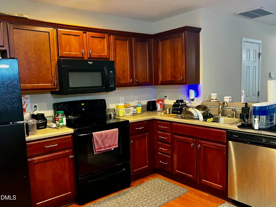 3230 Ivey Wood Lane, Durham, NC 27703 - #2