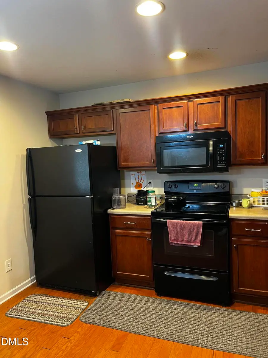 3230 Ivey Wood Lane, Durham, NC 27703 - #3