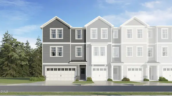 247 Snowfield Drive, Garner, NC 27529