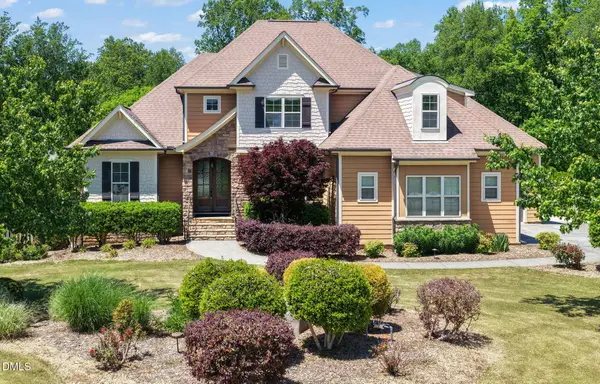 8601 Mangum Hollow Drive, Wake Forest, NC 27587