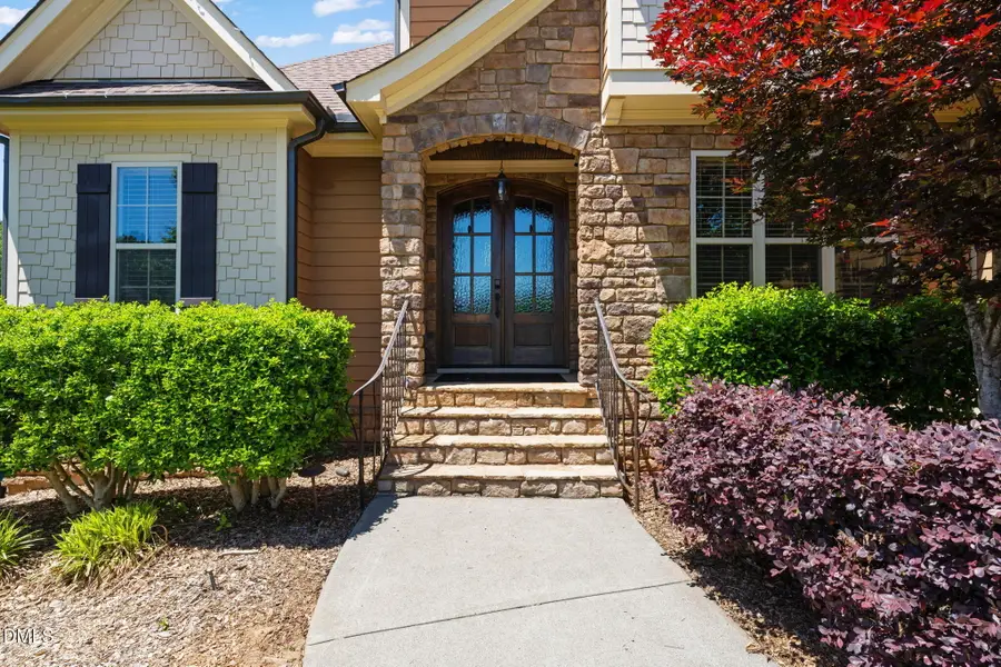 8601 Mangum Hollow Drive, Wake Forest, NC 27587 - #2