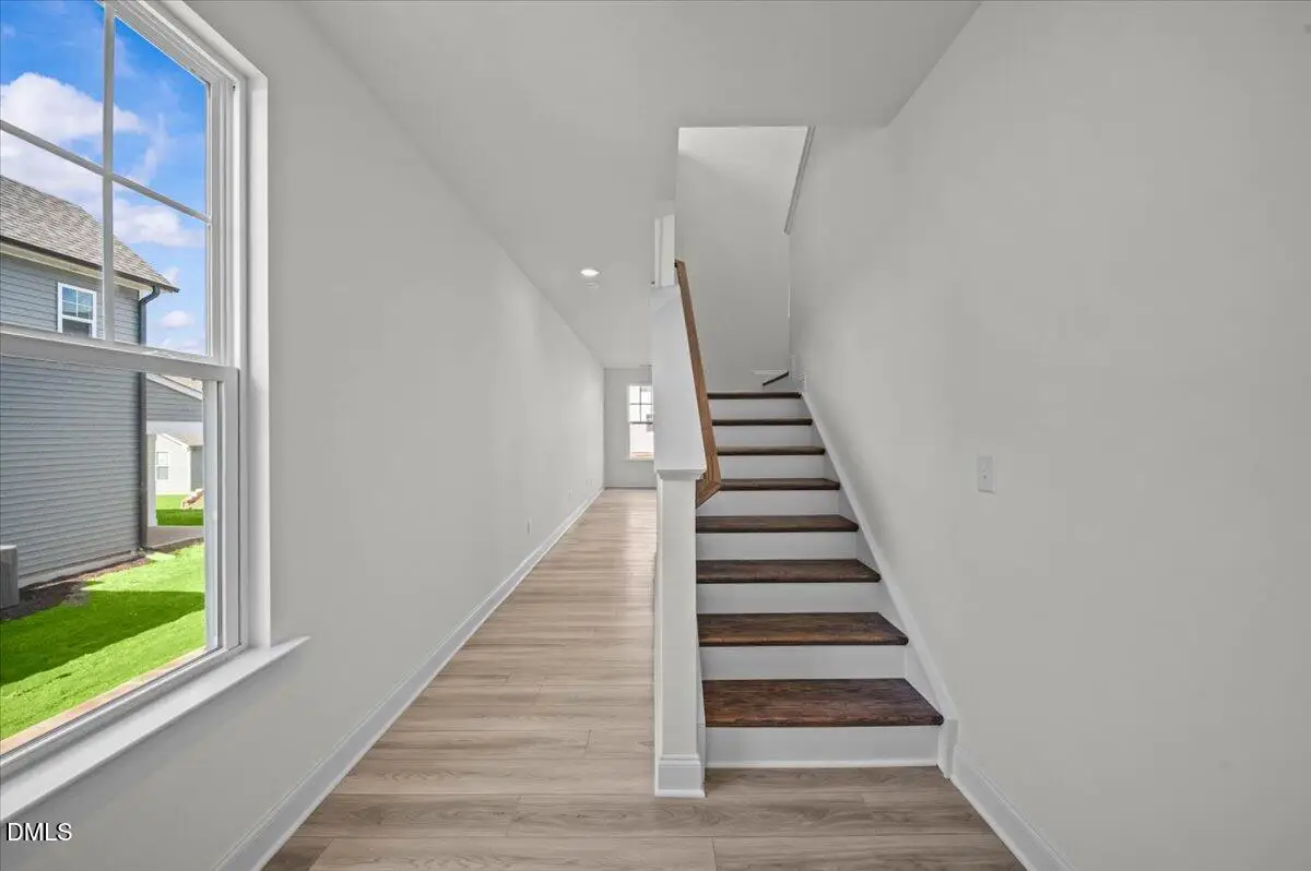 42 Gerrard Street, Franklinton, NC 27525 - #1