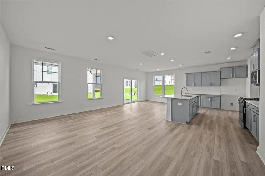 42 Gerrard Street, Franklinton, NC 27525 - #2