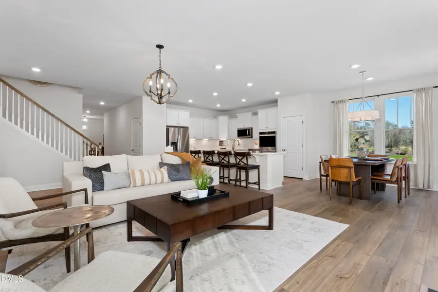 156 Appleseed Drive, Lillington, NC 27546 - #2