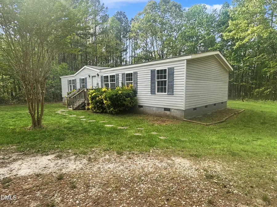 164 Ramblewood Lane, Henderson, NC 27537 - #2