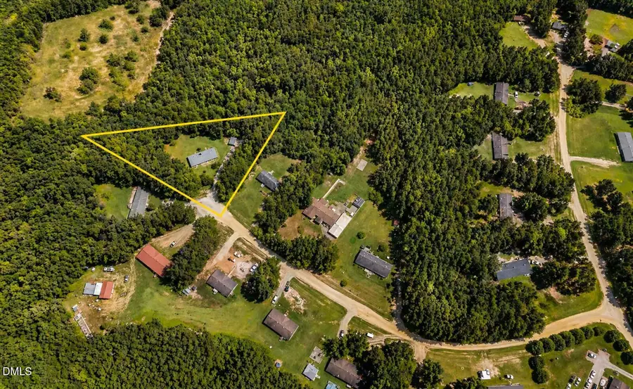 164 Ramblewood Lane, Henderson, NC 27537 - #3