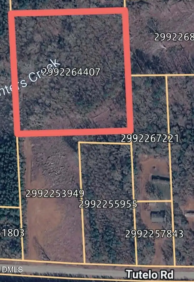 I1035b Tutelo Road, Warrenton, NC 27589 - #2