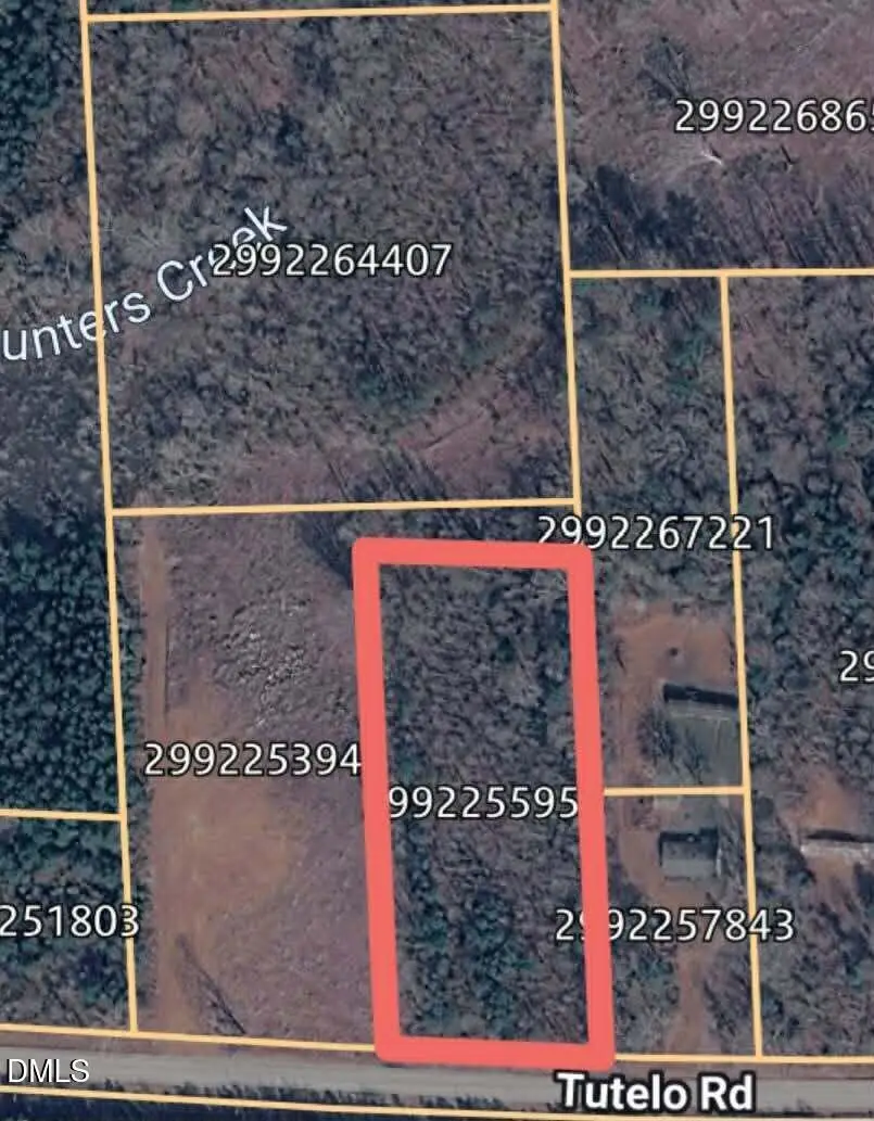 I1035a Tutelo Road, Warrenton, NC 27589 - #2