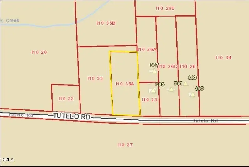 I1035a Tutelo Road, Warrenton, NC 27589 - #3