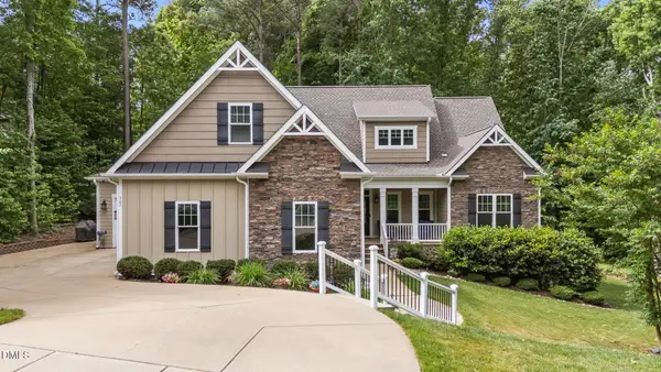 167 Josiah Drive, Clayton, NC 27527