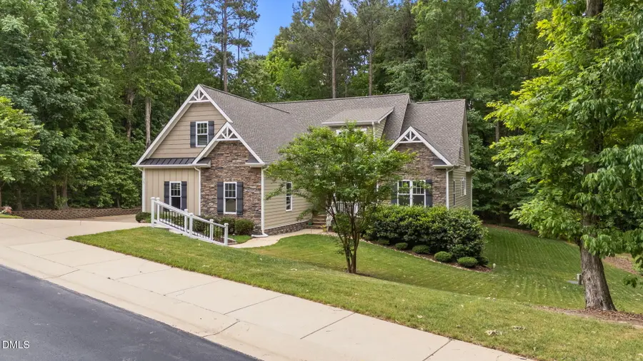 167 Josiah Drive, Clayton, NC 27527 - #2