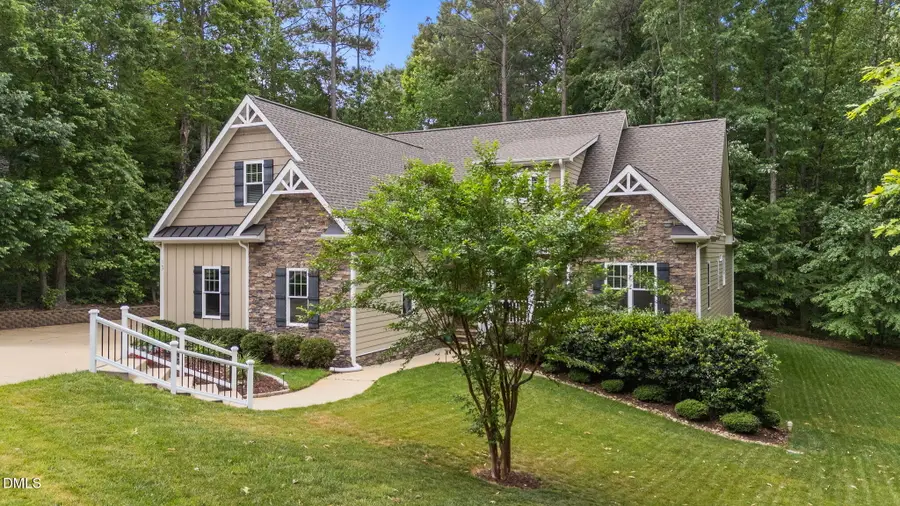 167 Josiah Drive, Clayton, NC 27527 - #3