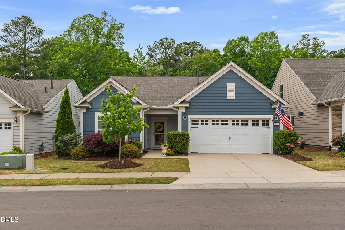 27 Currituck Lane, Durham, NC 27703 - #1