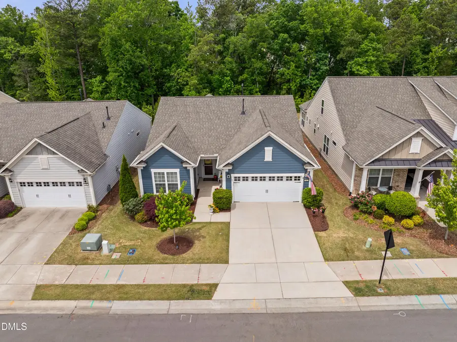 27 Currituck Lane, Durham, NC 27703 - #2