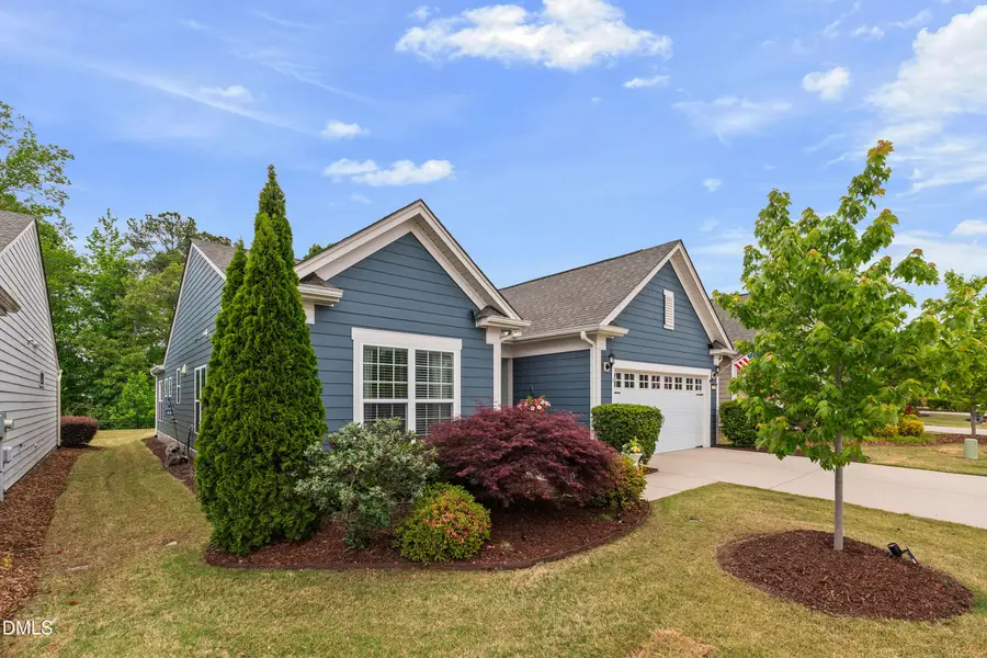 27 Currituck Lane, Durham, NC 27703 - #3