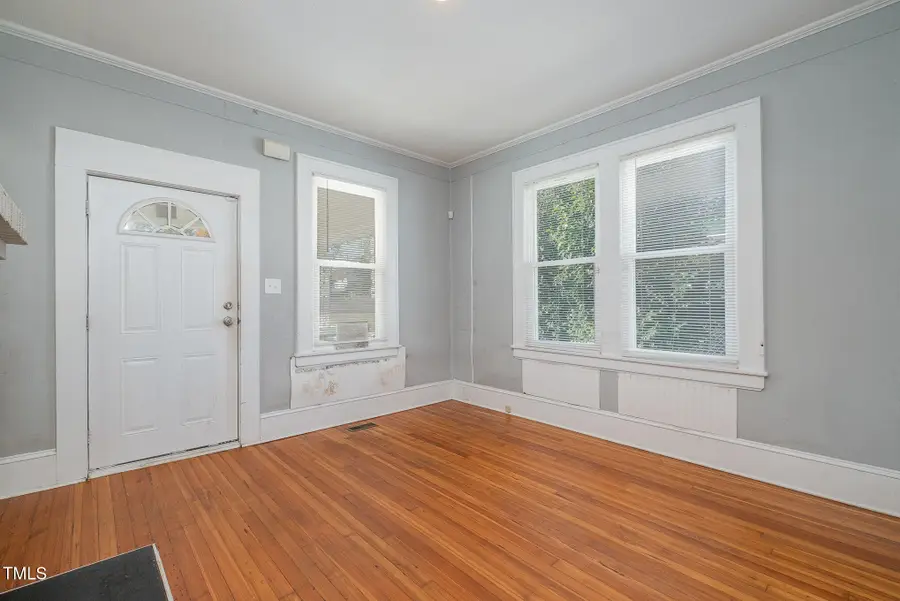 907 Holloway Street, Durham, NC 27701 - #3