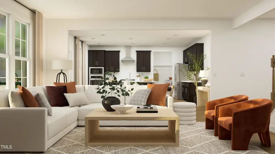 601 Hardin Hill Lane, Knightdale, NC 27545 - #2