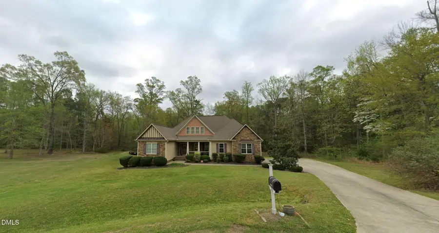 113 Linden Court, Garner, NC 27529 - #2