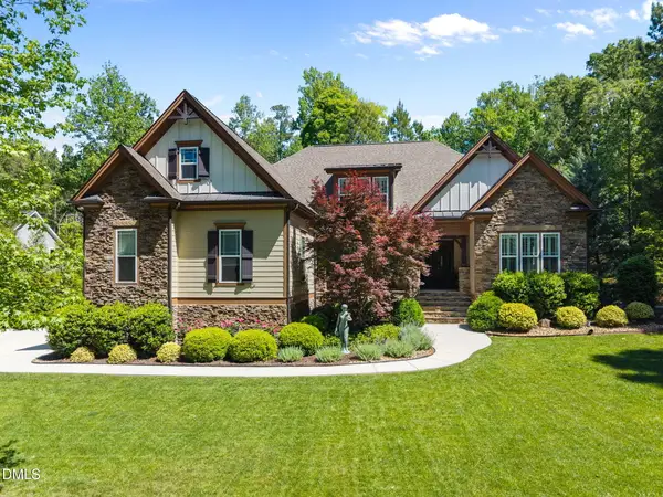 148 Tobacco Road, Pittsboro, NC 27312