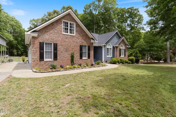 3428 Iva Ada Drive, Hillsborough, NC 27278