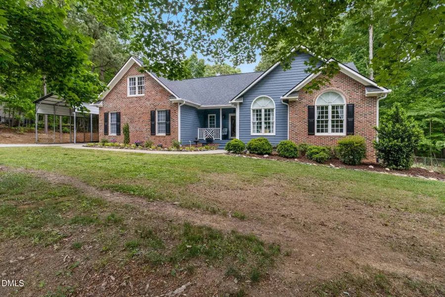 3428 Iva Ada Drive, Hillsborough, NC 27278 - #3