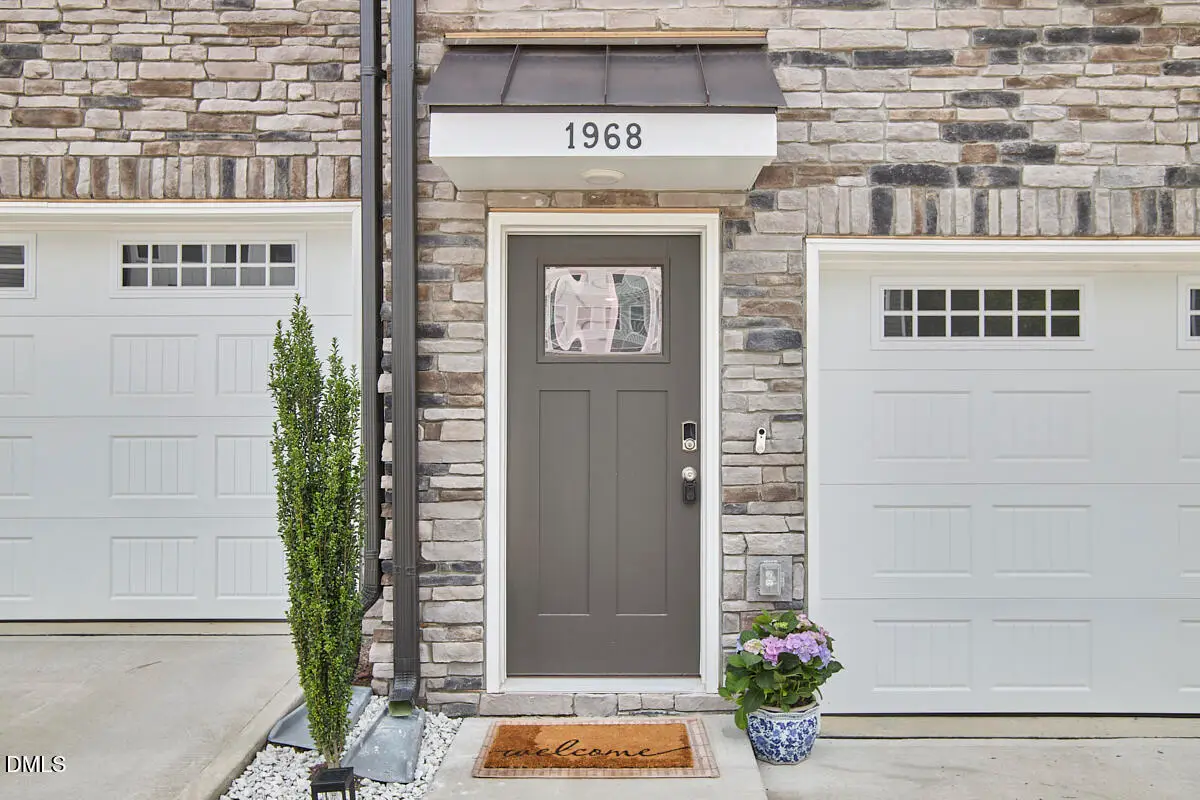 1968 Fahey Drive, Apex, NC 27502 - #1