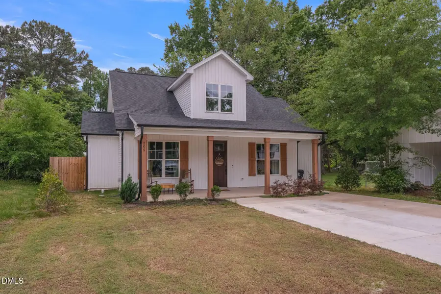 205 Rogers Avenue, Creedmoor, NC 27522 - #3