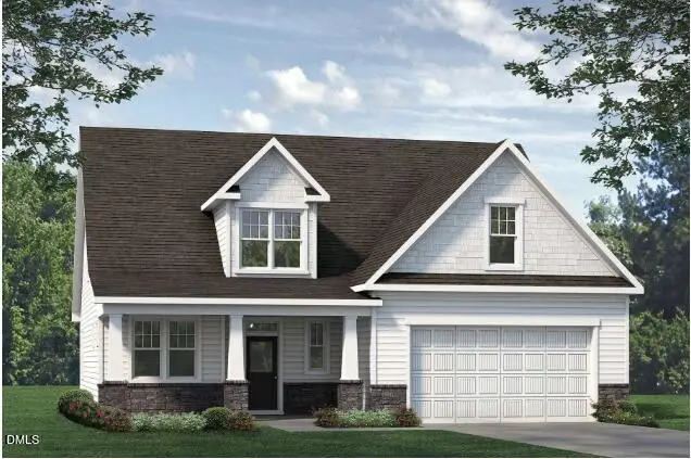 2330 Fleming Road, Fuquay Varina, NC 27526 - #1