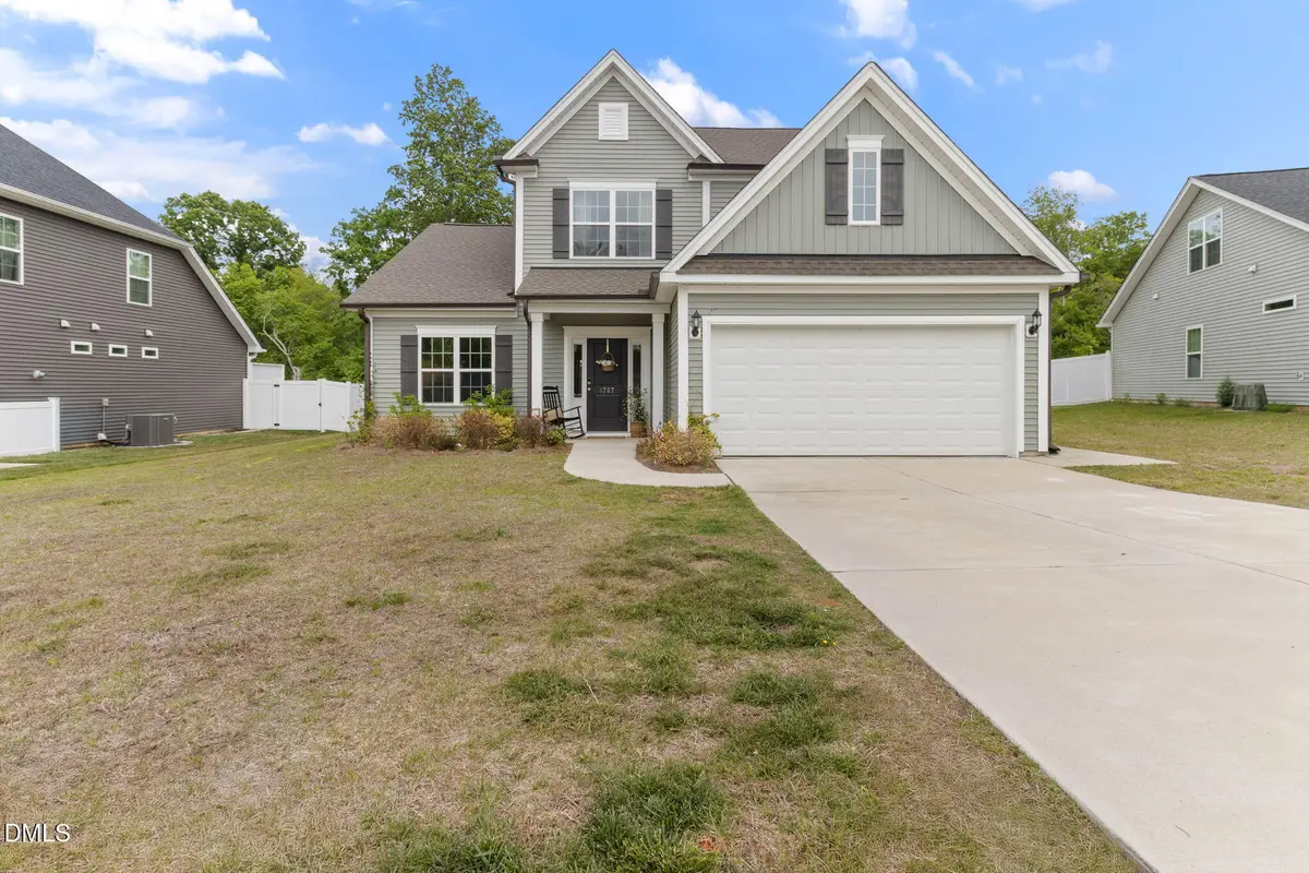 1727 Geyser Court, Graham, NC 27253 - #1