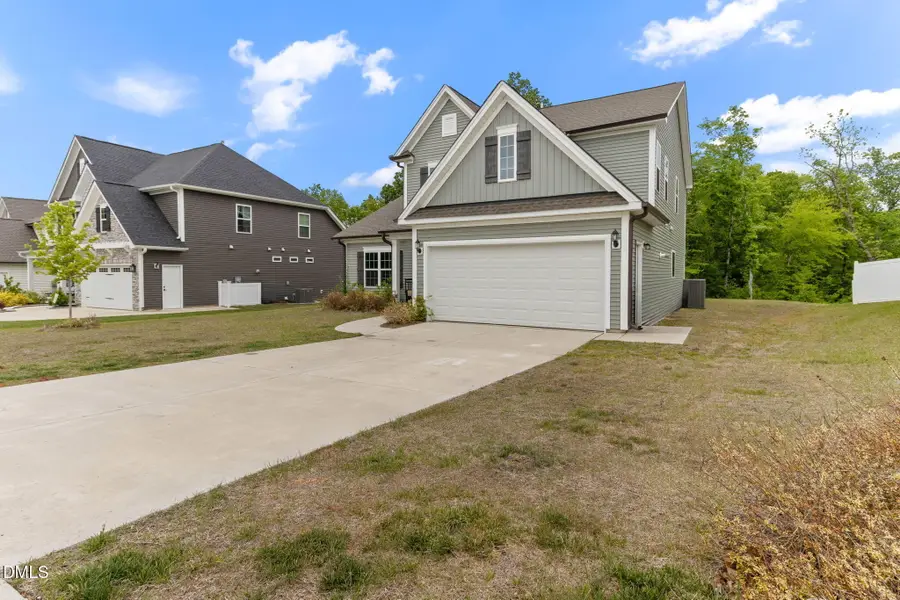 1727 Geyser Court, Graham, NC 27253 - #3
