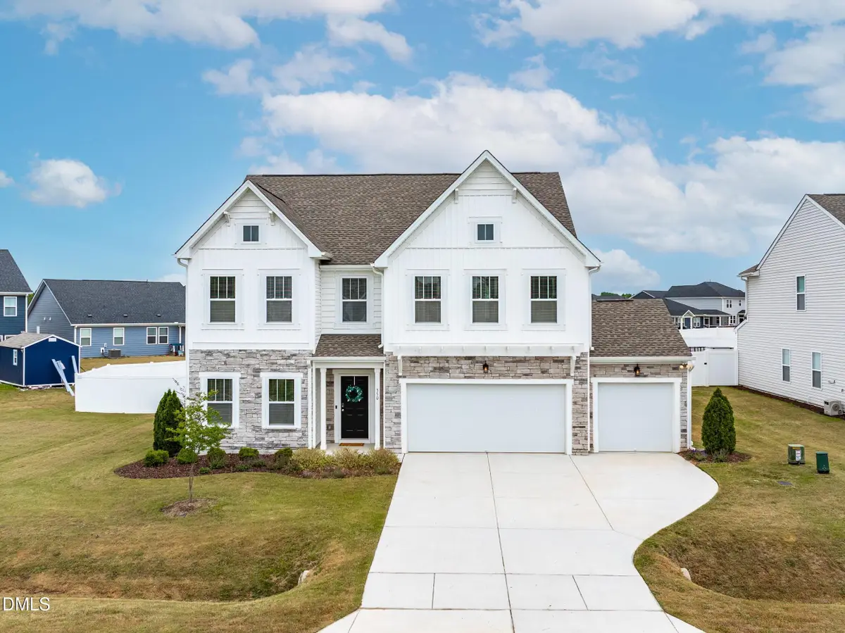 350 Arlie Lane, Lillington, NC 27546 - #1