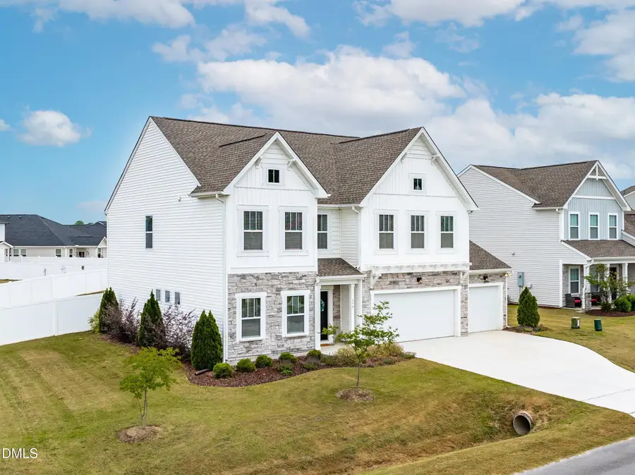 350 Arlie Lane, Lillington, NC 27546 - #3