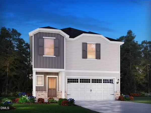 1012 Saint Lawrence Drive, Garner, NC 27529