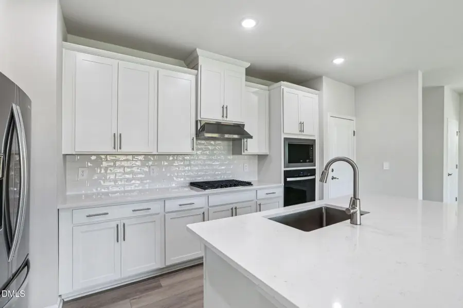 1012 Saint Lawrence Drive, Garner, NC 27529 - #2
