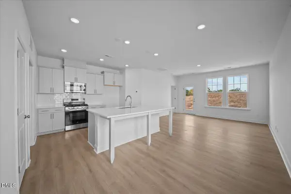 46 Gerrard Street, Franklinton, NC 27525