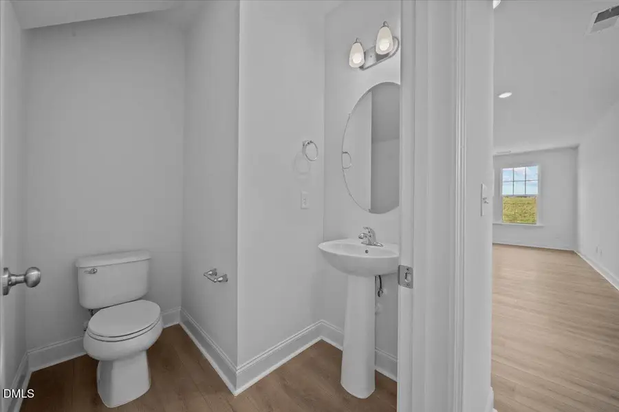 46 Gerrard Street, Franklinton, NC 27525 - #3