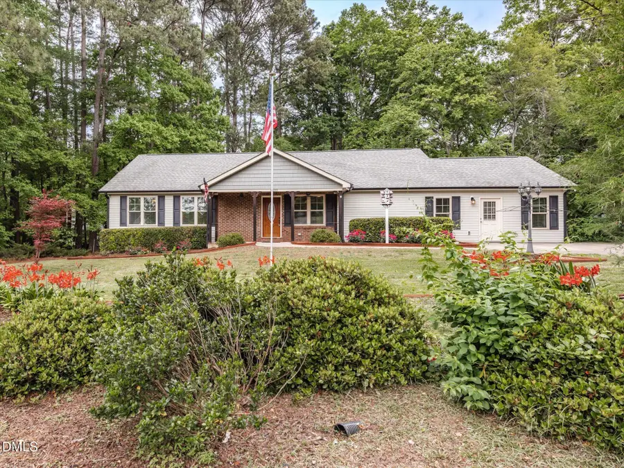 4532 Johnson Pond Road, Apex, NC 27539 - #3