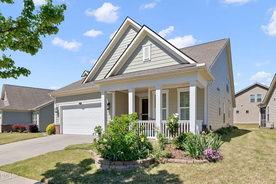 1217 Atticus Way, Durham, NC 27703 - #2