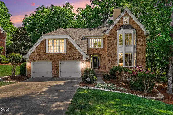 1224 E Pointe Drive, Durham, NC 27712